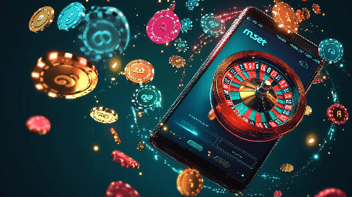 Скачать мобильное приложение на смартфон